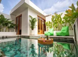 Dive into Bliss - Brand New Seminyak Villa with Private Pool