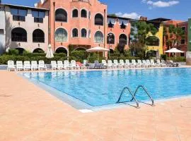 Lovely Apartment In Marina Di Pisticci