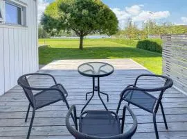 Stunning Home In Södertälje