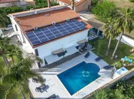 Cozy Home In Partinico