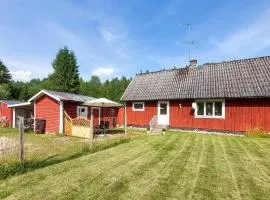 Awesome Home In Vittsjö With Wifi