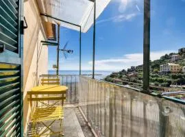 Lovely Apartment In Pieve Ligure