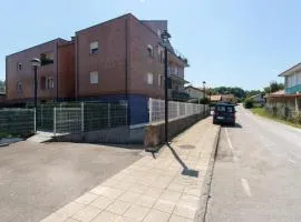 Gorgeous Home In Miengo With Wifi