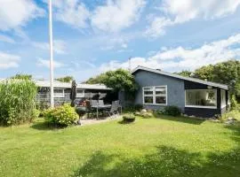 Stunning Home In Martofte With Wifi