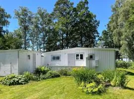 2 Bedroom Stunning Home In Ljungby