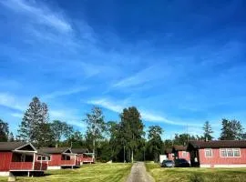 Askevikstugby
