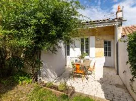 Echoppe 3 Ch Jardin 12mn St Emilion