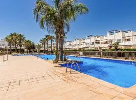 Nice Apartment In Alhama De Murcia
