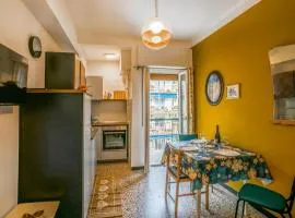 1 Bedroom Lovely Apartment In Sanremo