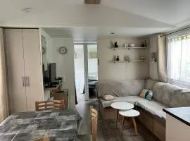 Magnifique mobil-home