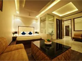 TreeHouse London Street Amritsar