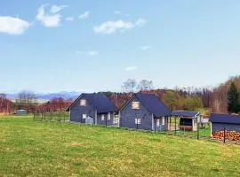 3 Bedroom Gorgeous Home In Wojcieszyce