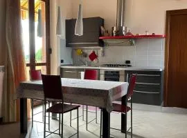 Appartamento Antony's House