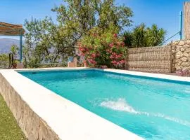 3 Bedroom Beautiful Home In Lanjarón