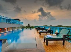 De Mandarin Hotel Goa