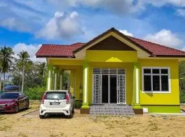 Mommy Cottage Homestay