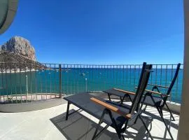 Evolution Luxury Apartment in Calpe - Inmodream Calpe