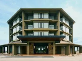 samana hotel Yakushima