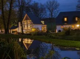 Michels Mühle - Pitt sin Atelier