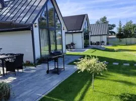 Morska Szyszka & Leśne SPA