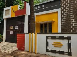 VPR Guest House