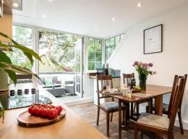 Beckview Apartment and En-Suite