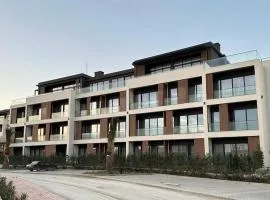 Sea Breeze, White Residence Hotel