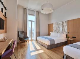 Aegli Hotel Volos, hotel v destinácii Volos