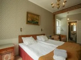 Guesthouse Kadrina Mõis