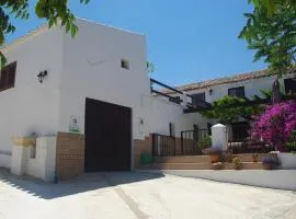 B&B Los Lujos