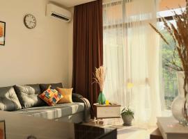 Lazare, hotel v destinaci Batumi