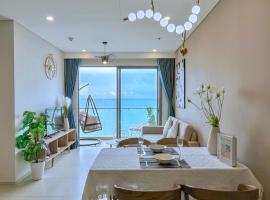 The Song Apartment Vung Tau 5 star-Căn Hộ The S&oacute;ng -Moon Homestay, kh&aacute;ch sạn ở Vũng Tàu