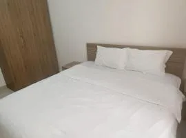 Golden Seasons Furnished Apartment 9