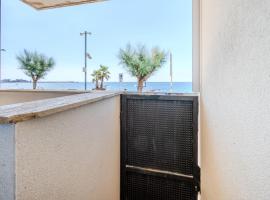Flateli Sant Antoni 7, hotel a Calonge