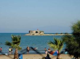 CESUR PANSiYON, hotel v destinaci Adana