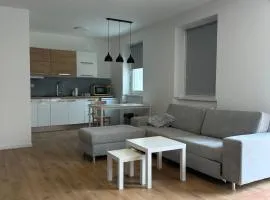 Apartmán Zamarovce