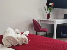 Il Cortile Vecchio