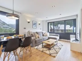 Luderna - Apartamento Misharnon