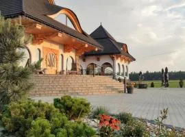 Dworek za Gościńcem