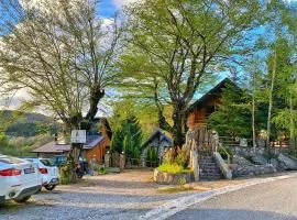 Chalet Kujta