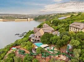 Jozini Tiger Lodge & Spa by Dream Resorts