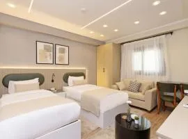 Homtel Residence AUC