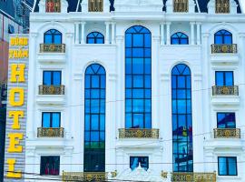 Đông Thắm Hotel, ξενοδοχείο που δέχεται κατοικίδια σε Dien Bien Phu