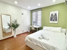 Hidden Paradise - 3 phòng ngủ