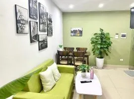 Hidden Paradise Apartment- 3 bedrooms -3 floors