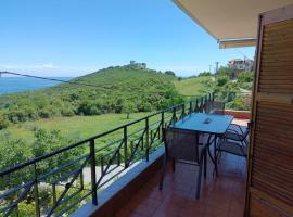 Rainbow Castle Villa neos panteleimonas, villa en Neos Panteleimonas