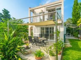 Cas Ferrer -Bonaire-