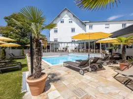 Hotel Landliebe