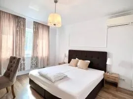 Armonia Apartments
