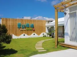 Grass B&B